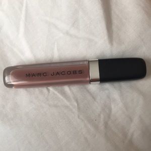 Marc Jacobs Lip Gloss
